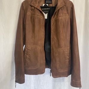 Montanaco jacket. Size medium. Never worn.